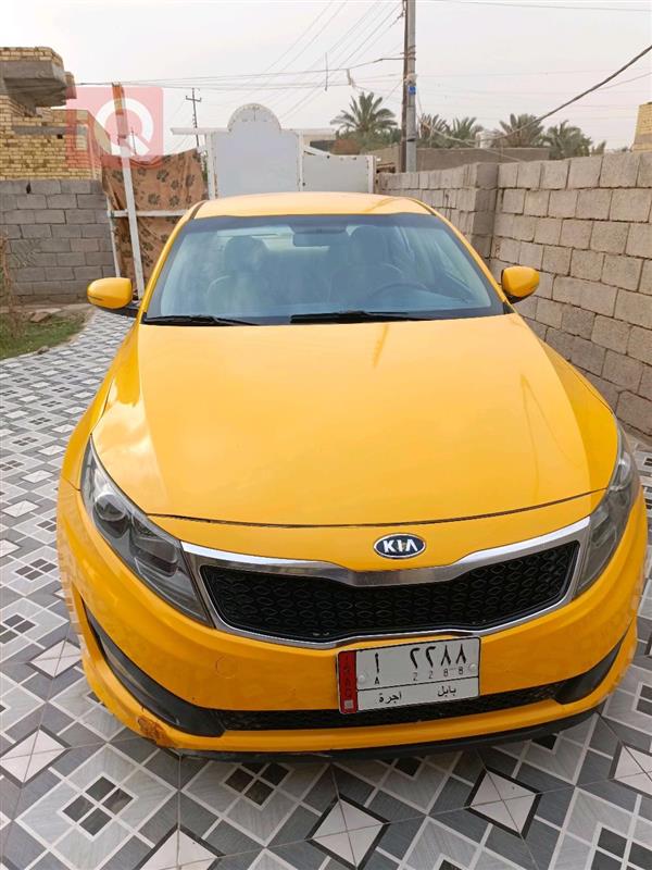 کیا  بۆ فرۆشتن لە عێراق